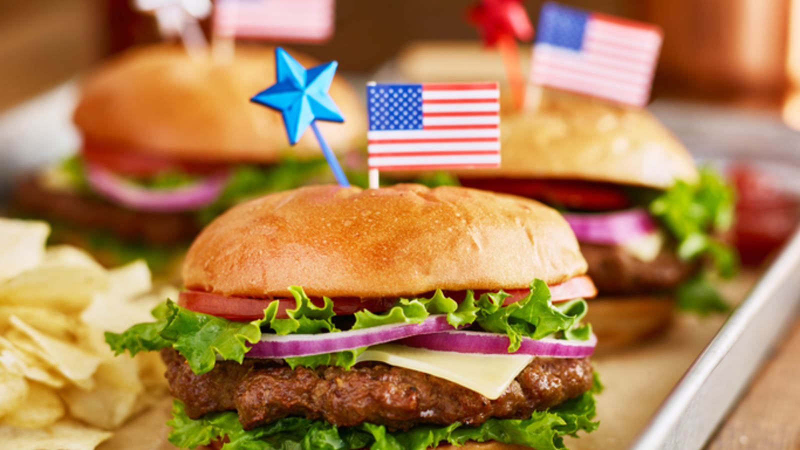 2021 DRCC Golf Scramble - Default Image of Lunch Sponsor 