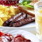 Image of Breakfast Sponsor