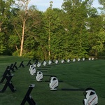 Image of Driving Range Sponsor