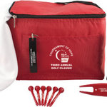 Image of Player Bag  Sponsor