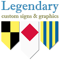 2021 DRCC Golf Scramble - Default Image of Graphics Partner