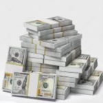 Image of 1 Million Dollar Hot Shot