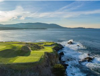 Annual 'Caledonia Youth Football' Golf Outing - Default Image of Hole in 1 Contest #1 $10K Cash or Pebble Beach!