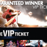 Image of Longest Drive Contest (Guaranteed Winner)