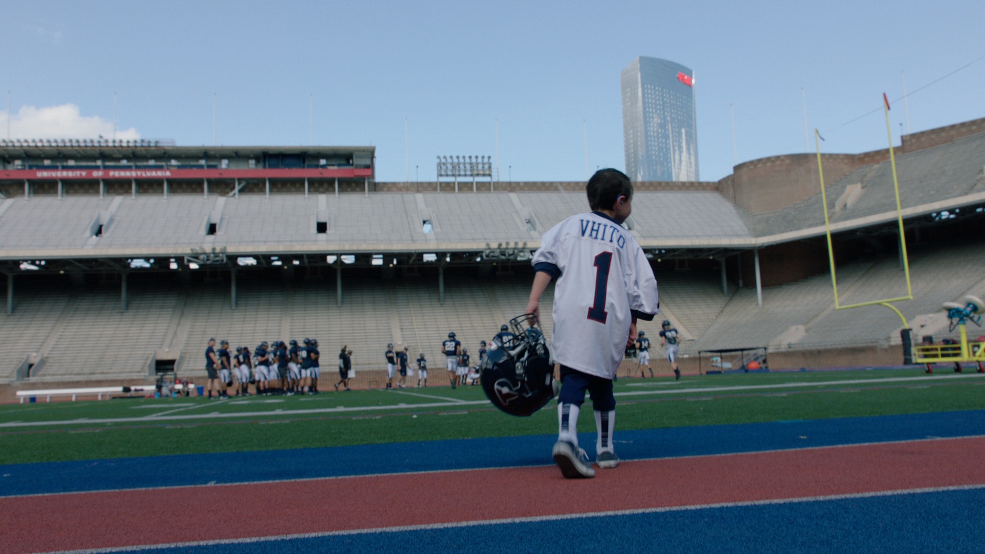 2018 Mulligans for Kids Golf Tournament to Benefit Friends of Jaclyn Foundation - Default Image of DINNER FOR ONE