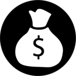 Image of Purse (Goodie Bag) Sponsor