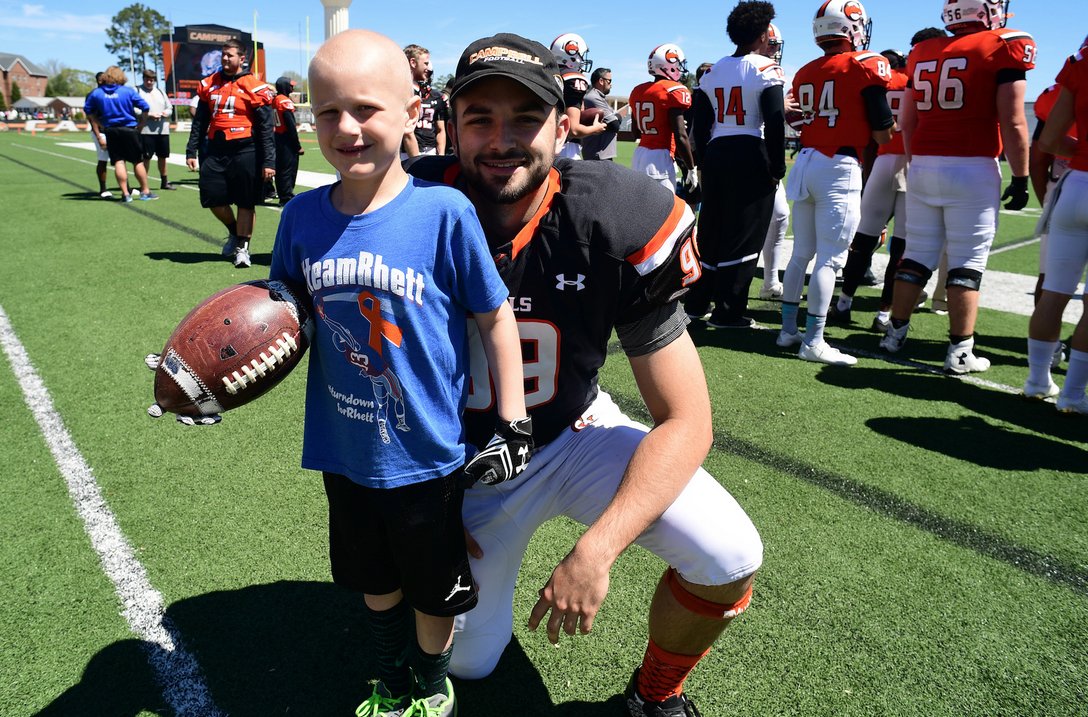 2018 Mulligans for Kids Golf Tournament to Benefit Friends of Jaclyn Foundation - Default Image of DINNER FOR TWO