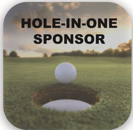 10th Annual Jack Young Memorial Round to Remember Golf Tournament - Default Image of Hole in One Sponsor