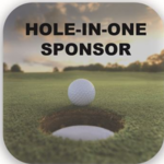 Image of Hole in One Sponsor