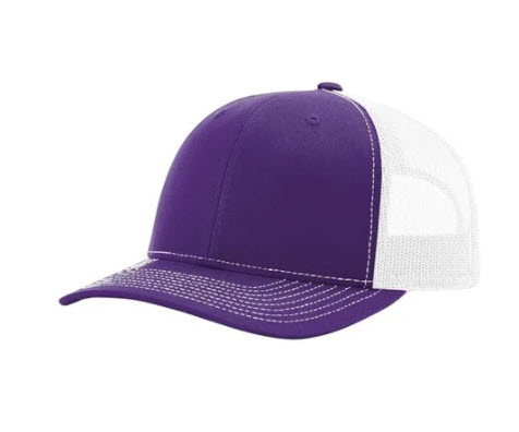 10th Annual Jack Young Memorial Round to Remember Golf Tournament - Default Image of Hat Sponsor