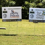 Image of Hole Sponsorship