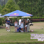 Image of "Pour 3" Hole Sponsorship