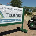 Image of Golf Course Sponsorship