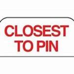 Image of Closest to Pin Contest