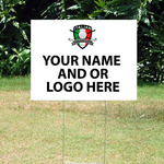 Image of Hole Sponsor