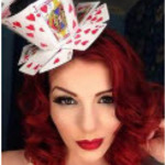 Image of Queen of Hearts