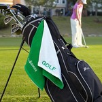 Image of $3,000 Golf Towel for All Players