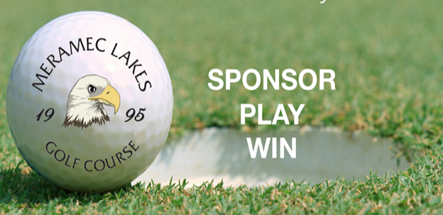 Hope Ranch of Missouri 2nd Annual Golf Classic 2021 - Default Image of Hole Sponsorship