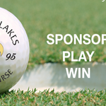 Image of Hole Sponsorship