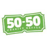 Back in Black Tournament - Default Image of 50/50 Raffle