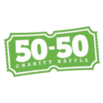 Image of 50/50 Raffle
