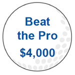 Image of Beat the PRO Sponsor