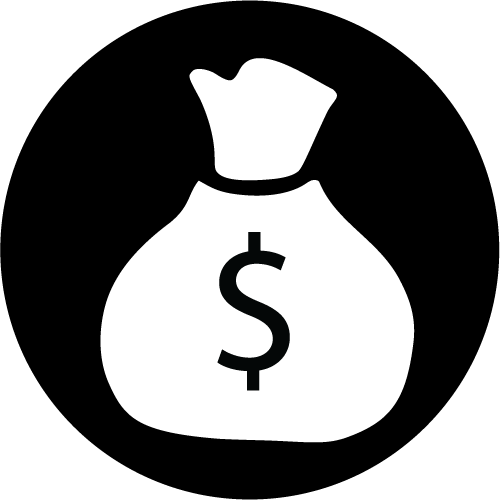 Larimer County Tough Enough To Wear Pink Golf Tournament - Default Image of Purse (Goodie Bag) Sponsor