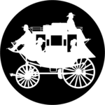 Image of Stagecoach (Golf Cart) Sponsor