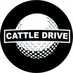 Image of Cattle Drive (ball drop on green)