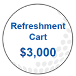 Image of Refreshment Cart Sponsor