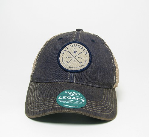 Pat Dudeck Memorial Golf Tournament - Default Image of Hat