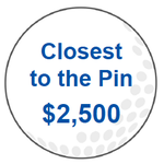Image of Closest to the Pin Sponsor
