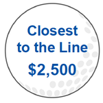 Image of Closest-to-the-Line Sponsor