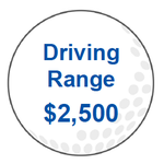 Image of Driving Range Sponsor