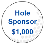 Image of Hole Sponsor
