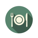 Image of Dinner and Reception - Child/Student