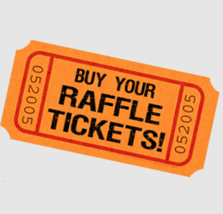 2021 Juneteenth Golf Classic - Default Image of (1) Raffle Ticket