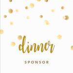 Image of GOLD MEDAL: DINNER SPONSOR