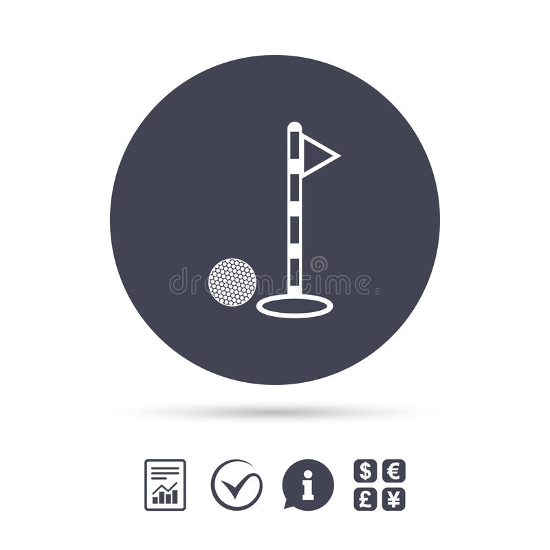 The James E. Hunter Golf Classic - Default Image of HOLE SPONSOR