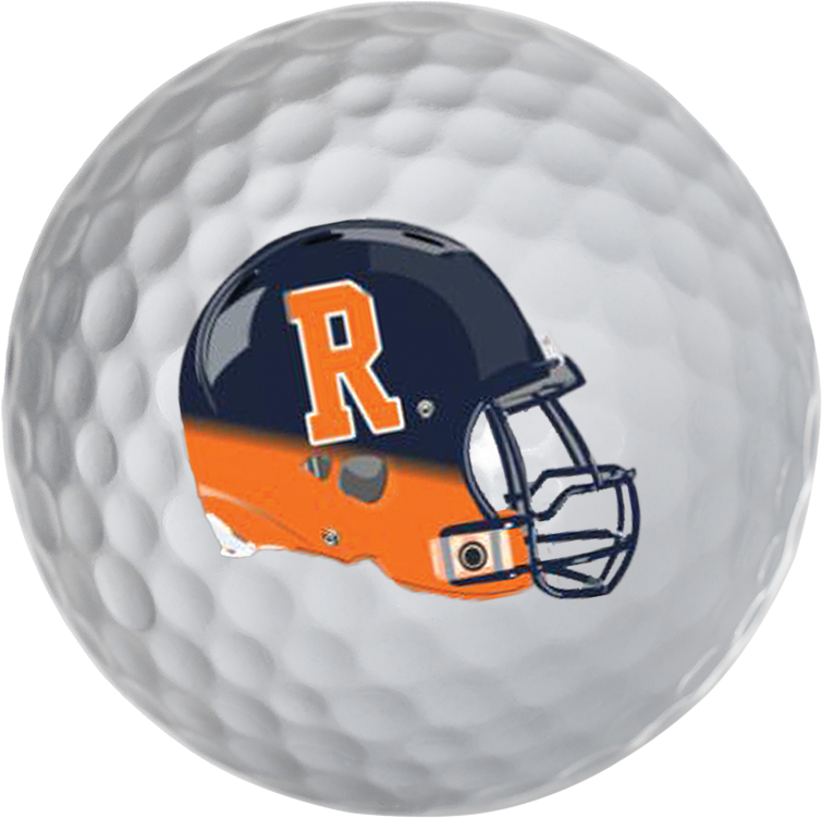 27th Annual Rochester Rocket Football Golf Outing - Default Image of Golf Ball Drop Entry