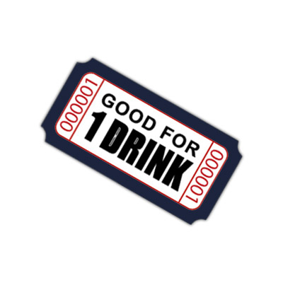 27th Annual Rochester Rocket Football Golf Outing - Default Image of Water/Soda Tickets