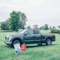 Ninth Annual Lake Trust Foundation Invitational - Default Image of Contest Hole Sponsorship