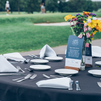 Ninth Annual Lake Trust Foundation Invitational - Default Image of Dinner Sponsorship