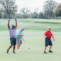 Ninth Annual Lake Trust Foundation Invitational - Default Image of Eagle Sponsorship