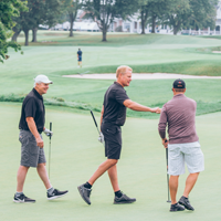 Ninth Annual Lake Trust Foundation Invitational - Default Image of Birdie Sponsorship