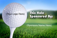 CJGA Charity Golf Tournament in support of First Tee - Ontario - Default Image of Hole Sponsor