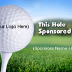 Image of Hole Sponsor