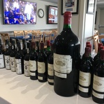 Image of Vintage Wine Sponsor