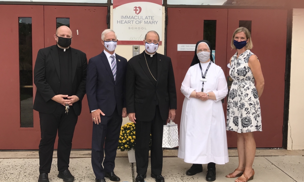 32nd Annual IHM Fathers Club Golf Tournament - Default Image of Silver Sponsor