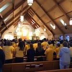 Image of Hole Sponsor